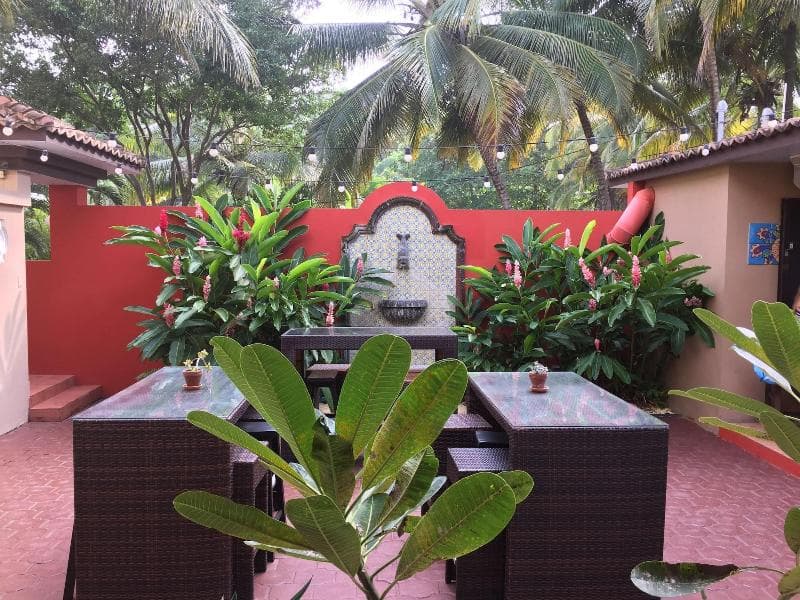 Casa Islena Inn 5
