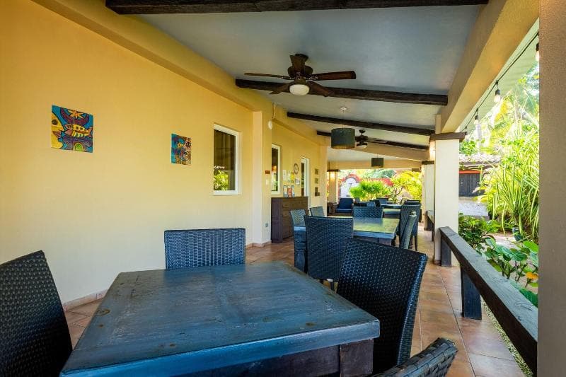 Casa Islena Inn 3