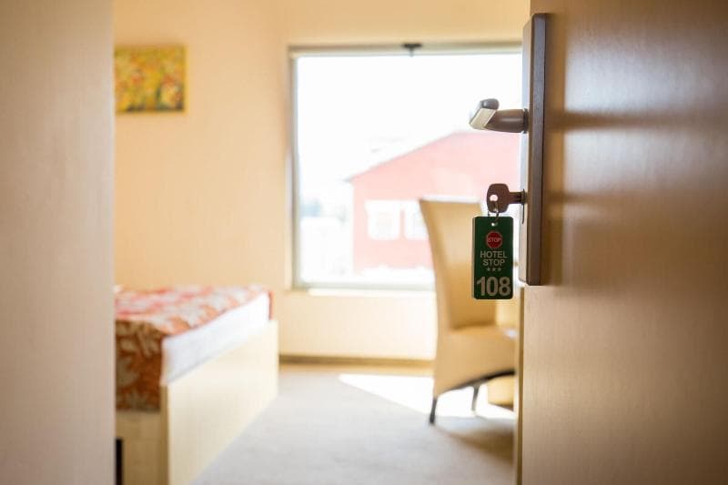 Hotel Stop photo 1