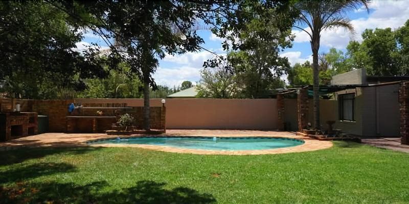 Mc Kala Guest House main