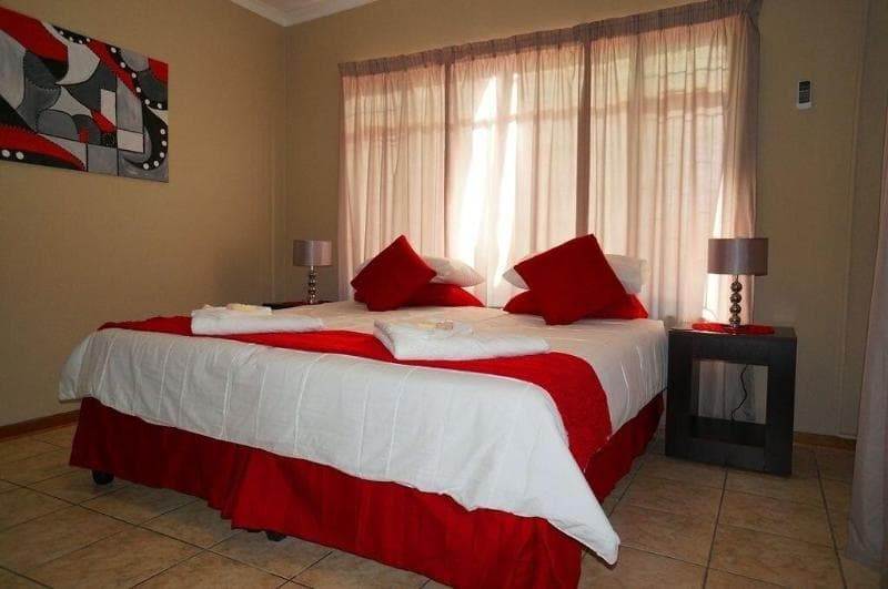 Mc Kala Guest House 4