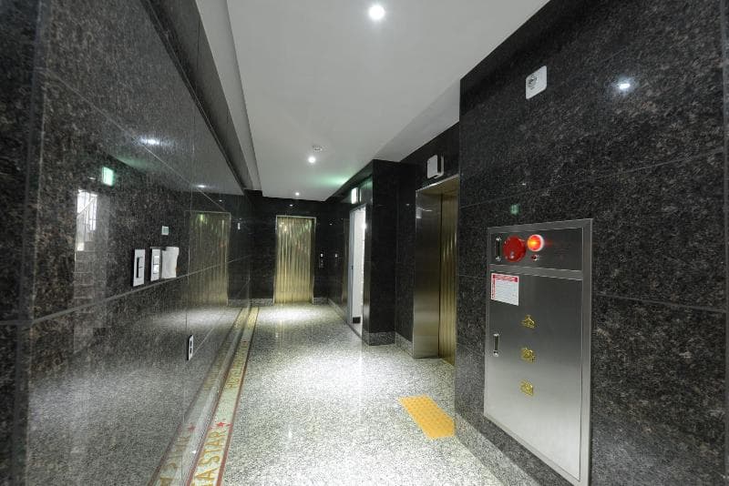Penta Star Hotel (Adults Only) 5