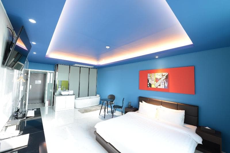 Penta Star Hotel (Adults Only) main