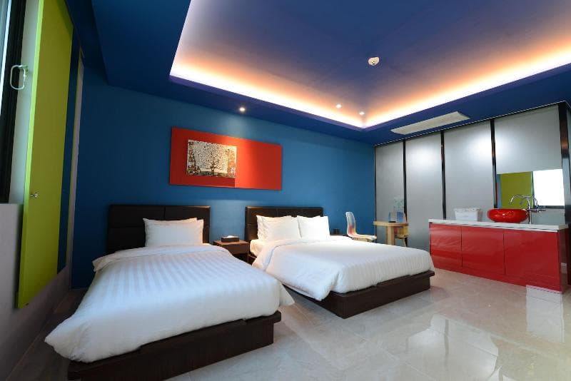 Penta Star Hotel (Adults Only) 4