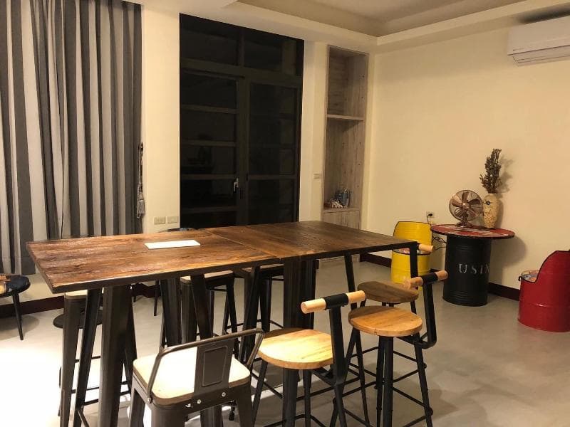 Hygge House main