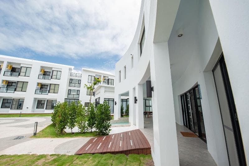 S H Villa 5