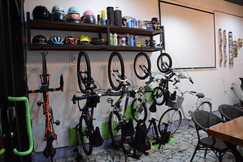 Velo B&B photo 1