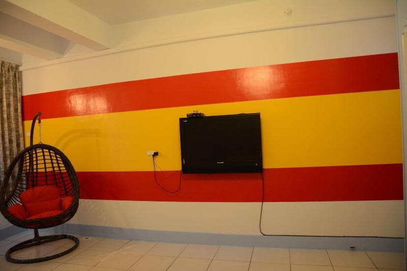 Velo B&B 3