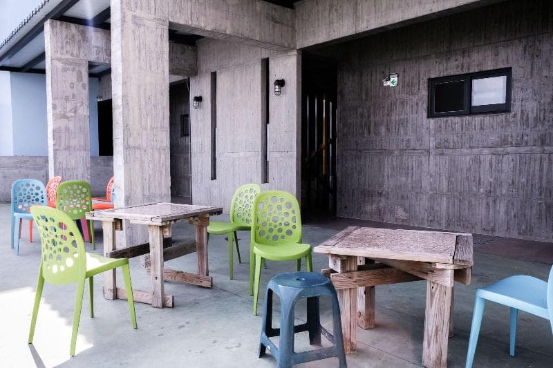 Isvara Hotel 5