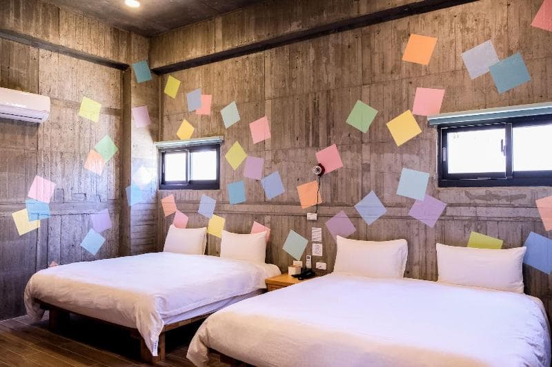 Isvara Hotel 3