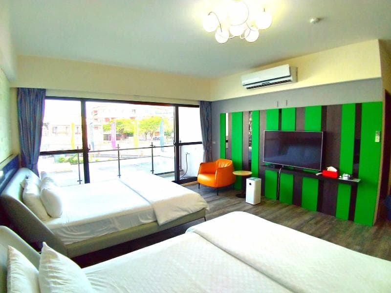 Jophina B&B 3