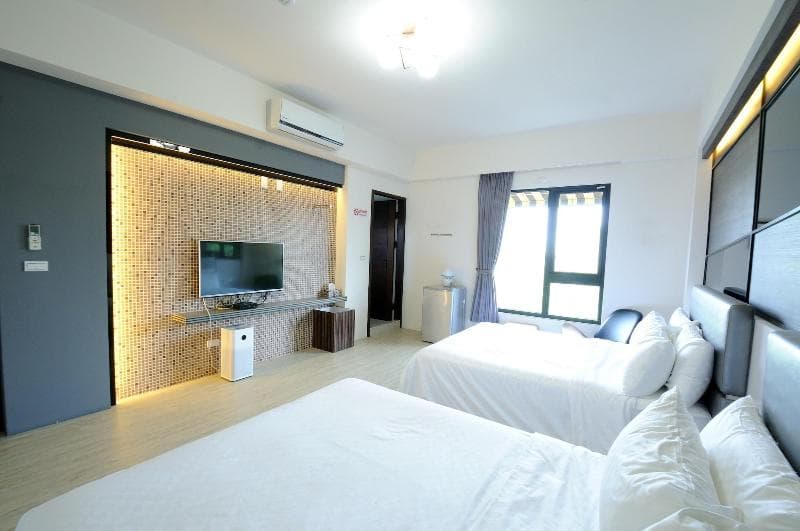 Jophina B&B main