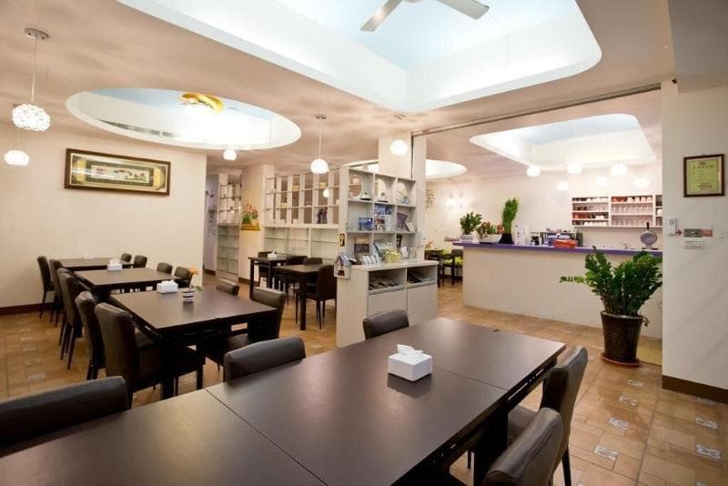 Sinyuange B&B (Adults Only) main