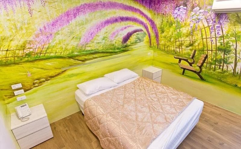 Sinyuange B&B (Adults Only) 5
