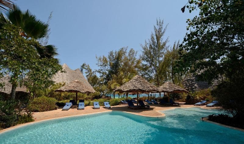 Unguja Lodge 3