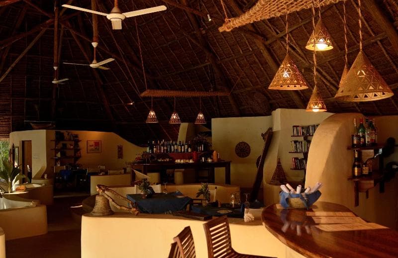 Unguja Lodge 4