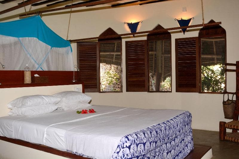 Unguja Lodge 5