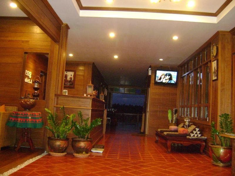 Dai Heng Boutique Hotel 3
