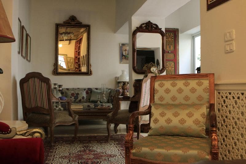 El Patio Courtyard House (Adults Only) photo 1