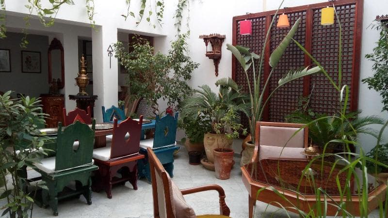 El Patio Courtyard House (Adults Only) 5