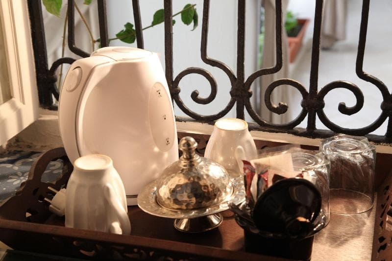 El Patio Courtyard House (Adults Only) 3