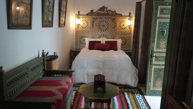 El Patio Courtyard House (Adults Only) 4