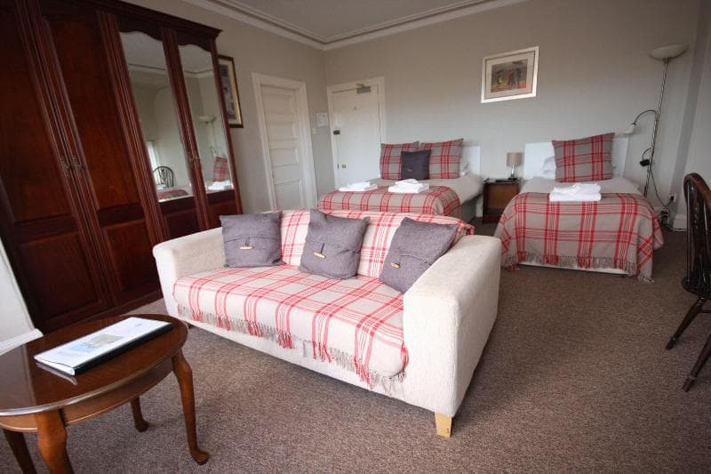 St Olaf Hotel photo 1