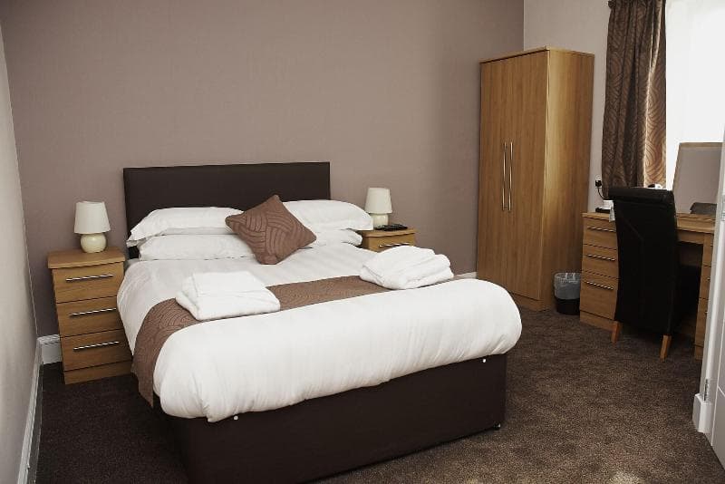 The Davron Hotel 3