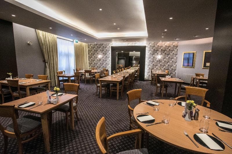 Rosspark Hotel Kells 4