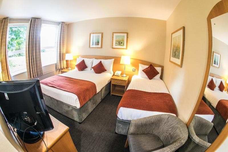 Rosspark Hotel Kells 5