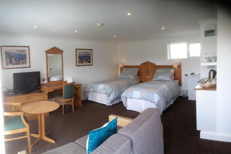 Gosfield Lake Resort photo 1