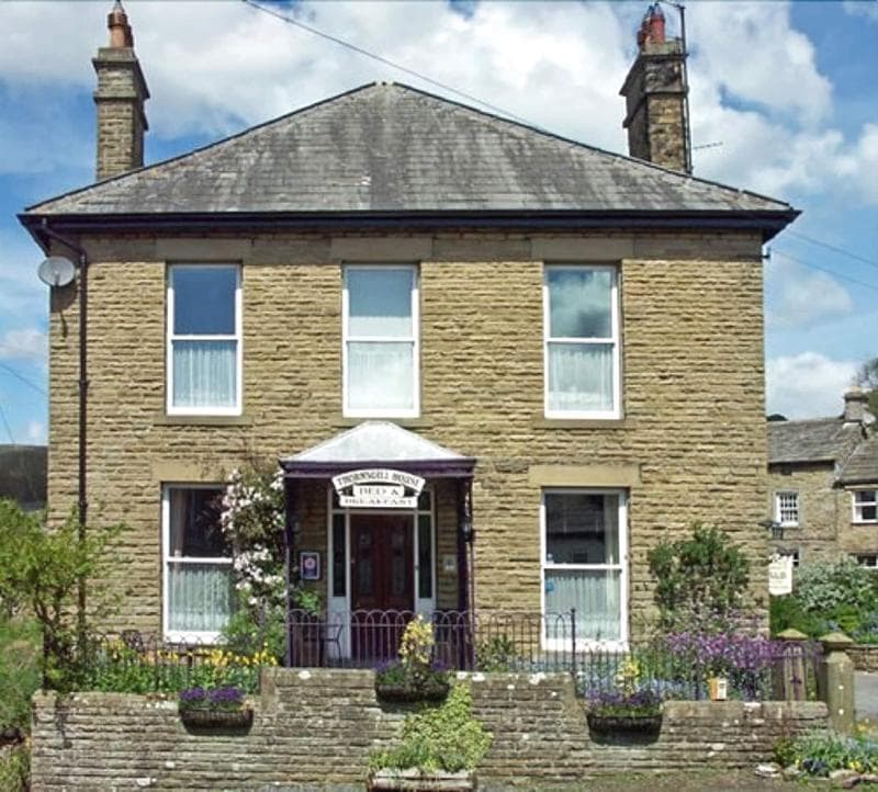Thornsgill House B&B 4