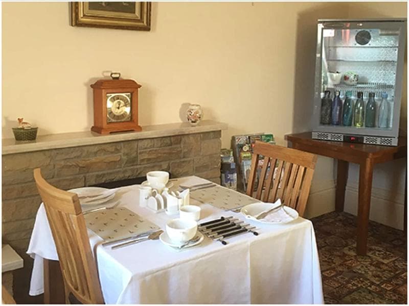 Thornsgill House B&B 5