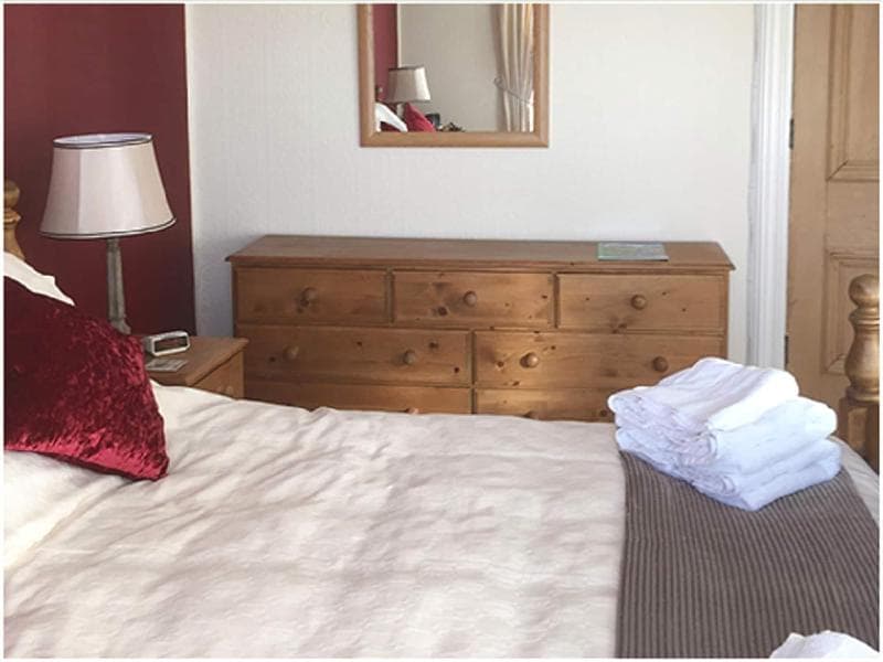 Thornsgill House B&B 2