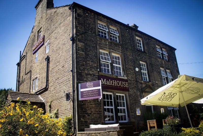 Malthouse photo 1