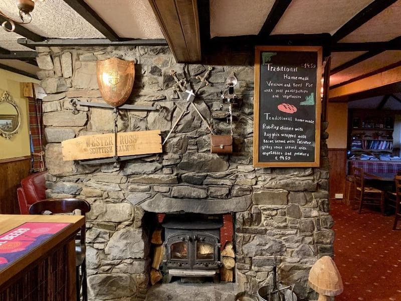 Aultguish Inn photo 1