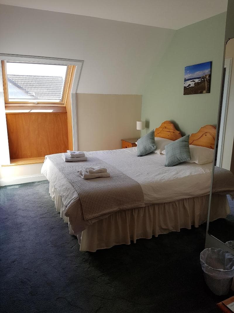 Lindisfarne Bed & Breakfast 4