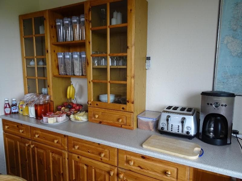 Lindisfarne Bed & Breakfast photo 1