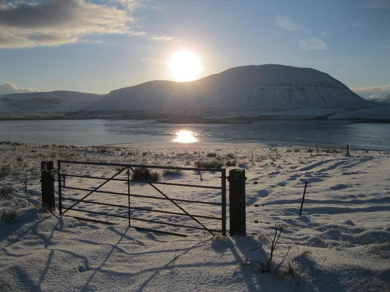 Lindisfarne Bed & Breakfast 5