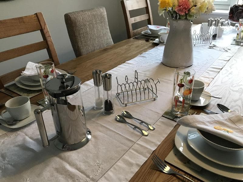 Lon Y Traeth Bed & Breakfast 2