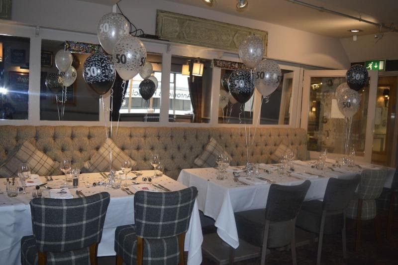 The County Hotel photo 1