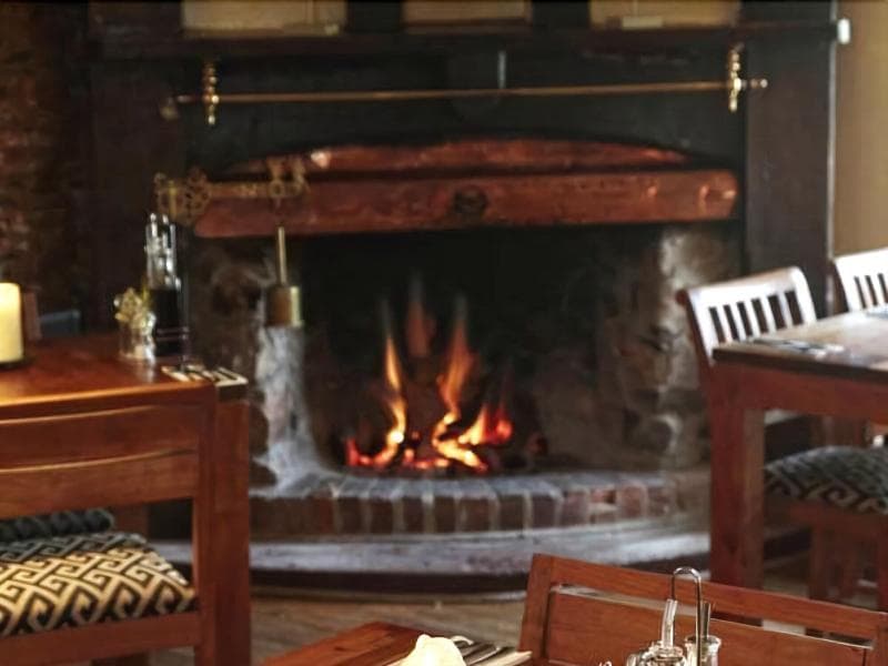 Bickley Mill Inn 3