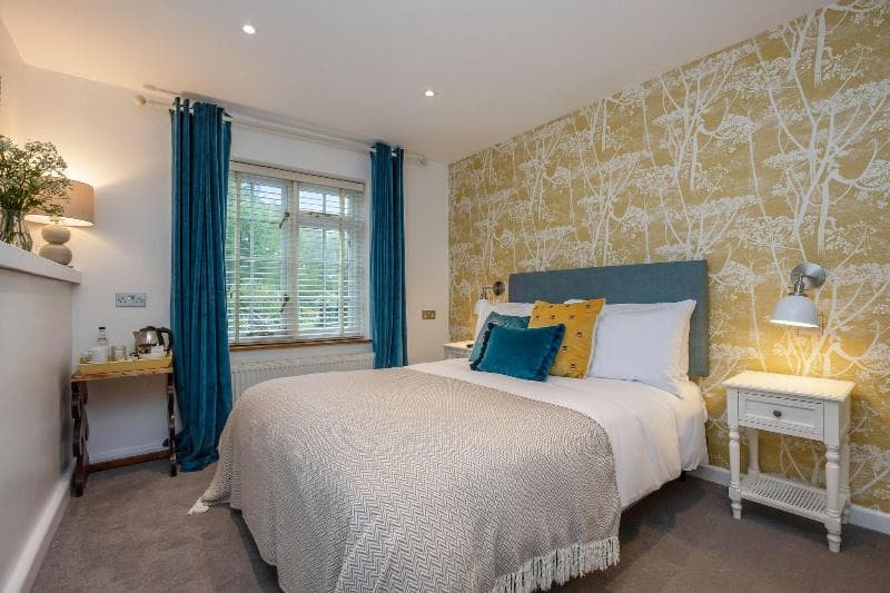 Bickley Mill Inn 4