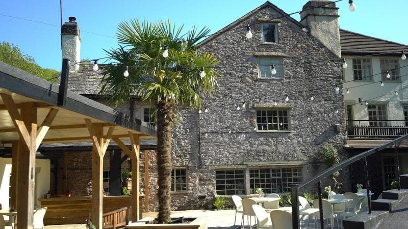 Bickley Mill Inn 5