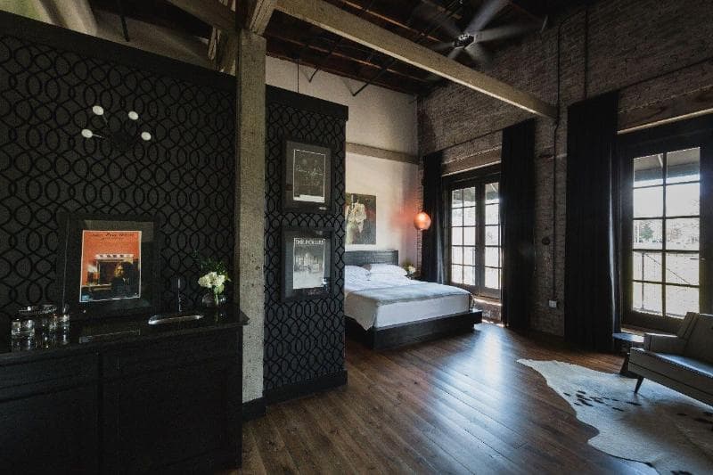 Gunrunner Boutique Hotel 3
