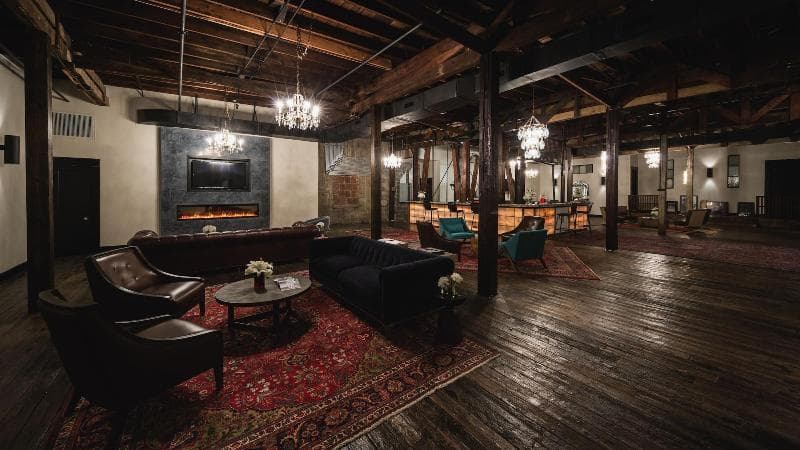 Gunrunner Boutique Hotel photo 1