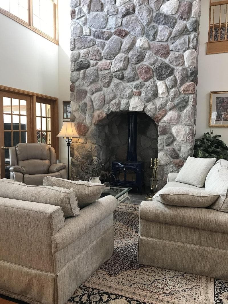 Torch Lake Bed & Breakfast 4