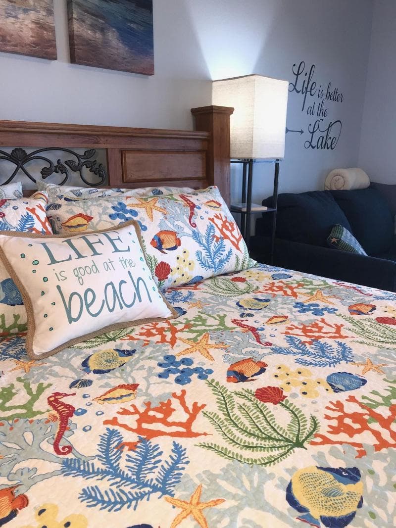 Torch Lake Bed & Breakfast 3