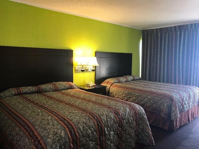 Woodville Inn 2