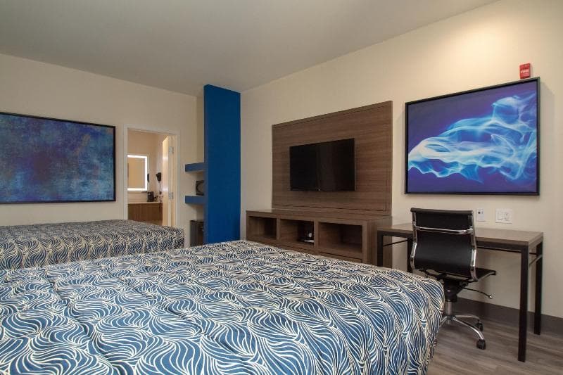 Palace Inn El Paso 5